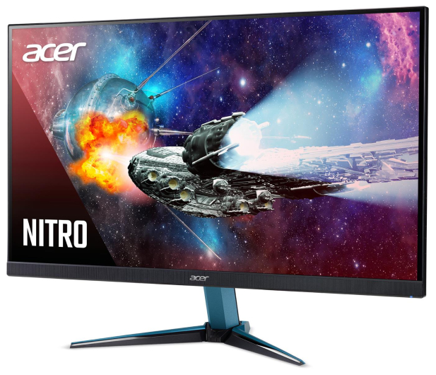 Acer Nitro VG271USBMIIPX czarny HDR 165Hz - 569060 - zdjęcie 4